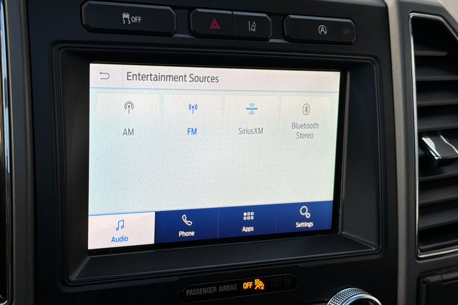 Used 2021 Ford Expedition XLT RWD image 19