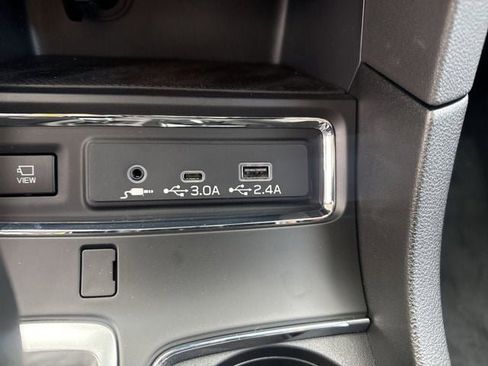 New 2026 Subaru Ascent Limited AWD/4WD image 87