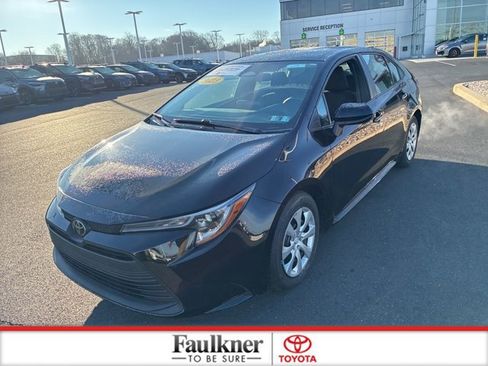 Certified 2023 Toyota Corolla LE image 14