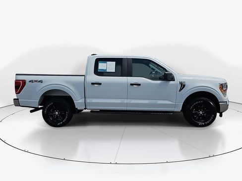 Used 2022 Ford F150 XLT w/ Trailer Tow Package AWD/4WD image 5