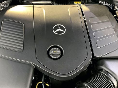 New 2026 Mercedes-Benz GLC 300 4MATIC image 15