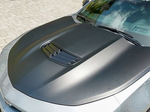 Used 2023 Chevrolet Camaro SS RWD image 42