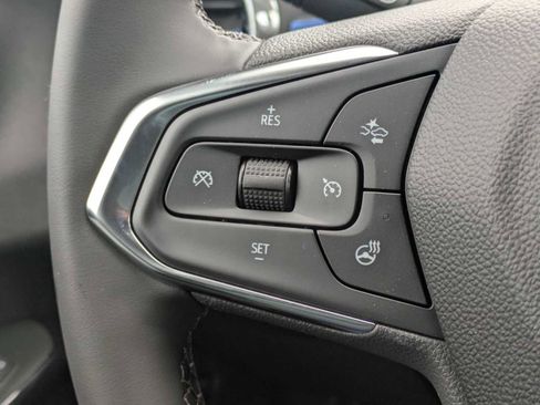 New 2026 Chevrolet Trax LT image 24