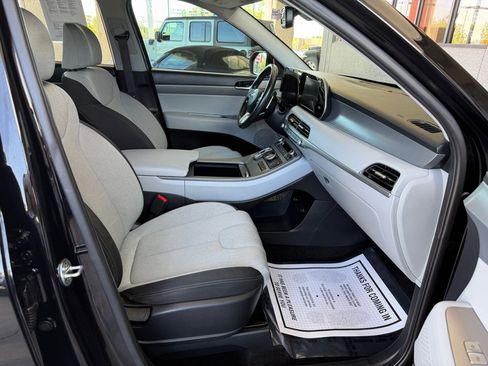Used 2022 Hyundai Palisade SEL w/ Cargo Package FWD image 36