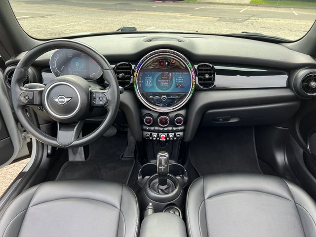 Used 2022 MINI Cooper Convertible FWD image 44