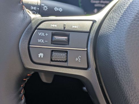 New 2026 Honda CR-V Sport image 31