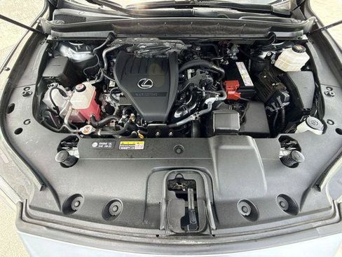 Certified 2023 Lexus RX 350 Premium w/ Cold Area Package FWD image 27