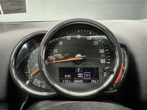 Used 2019 MINI Cooper Countryman S image 27