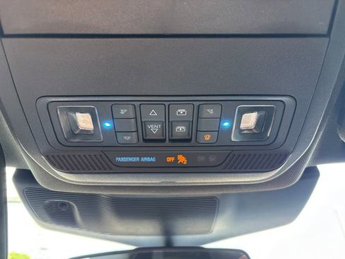 Used 2022 Ford Explorer Timberline AWD/4WD image 16