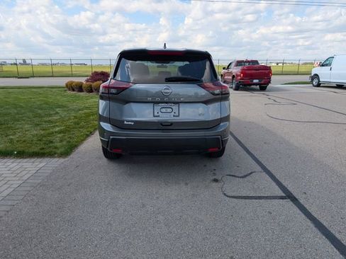 Used 2024 Nissan Rogue SV FWD image 7