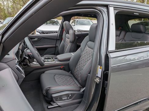 New 2026 Audi Q7 3.0T Prestige AWD/4WD image 8