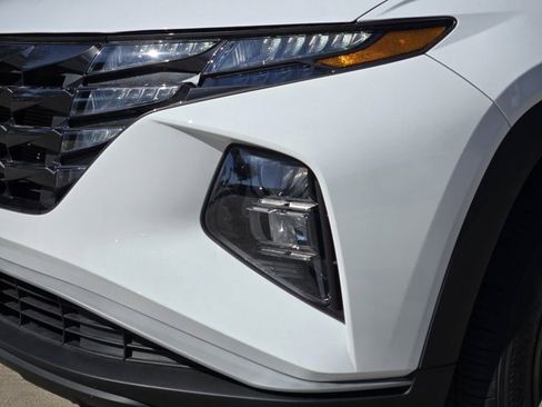 Certified 2023 Hyundai Tucson SEL w/ Convenience Package image 9