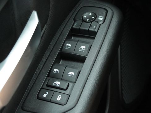 New 2026 RAM 1500 Warlock AWD/4WD image 28