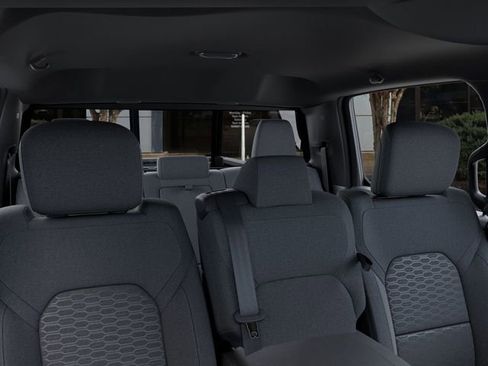 New 2026 RAM 1500 Tradesman AWD/4WD image 26