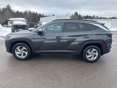Used 2022 Hyundai Tucson SEL image 3