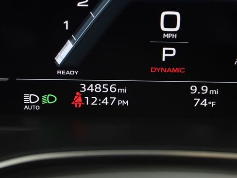 Used 2023 Audi S7 Prestige AWD/4WD image 42
