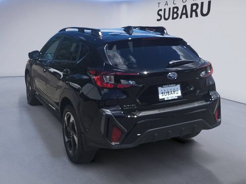 New 2026 Subaru Crosstrek 2.5i Limited w/ Crosstrek Mirror Package AWD/4WD image 3