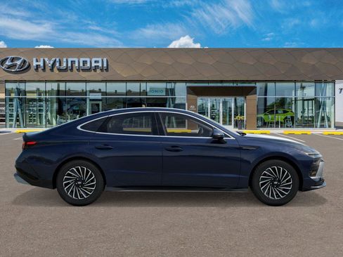 New 2026 Hyundai Sonata SEL image 7
