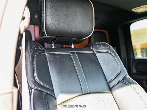 Used 2024 RAM 5500 4x4 Crew Cab image 91