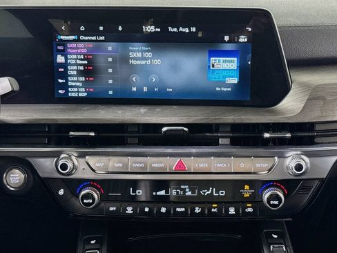 Used 2025 Kia Telluride SX X-Line AWD/4WD image 15