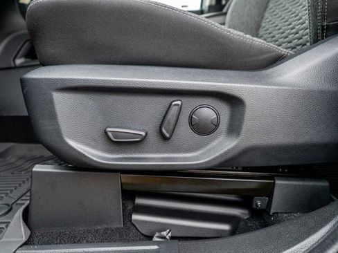 New 2025 Ford Ranger XLT w/ Equipment Group 301A High image 33