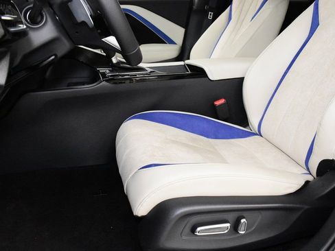 New 2025 Acura ADX A-Spec image 10