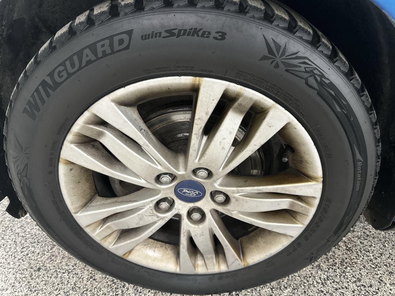 Used 2012 Ford Focus SEL FWD image 15