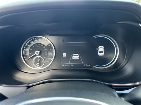 Used 2025 Genesis G70 2.5T w/ Sport Prestige Package image 30