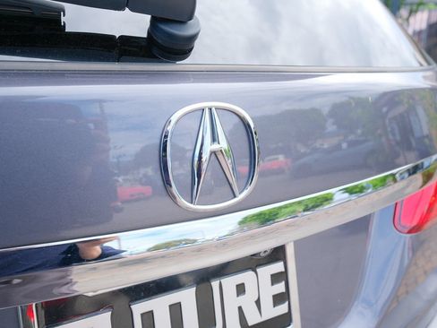 Used 2019 Acura MDX w/ Technology Package FWD image 51