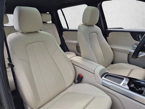 Certified 2026 Mercedes-Benz GLB 250 image 18