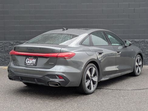 New 2026 Audi A5 2.0T Prestige AWD/4WD image 5