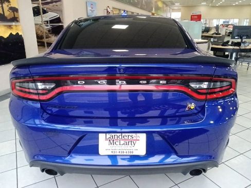 Used 2022 Dodge Charger Scat Pack image 4