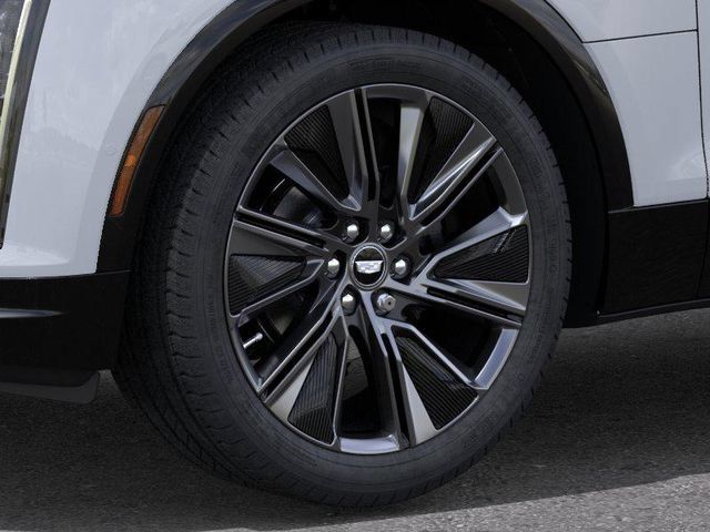New 2026 Cadillac Lyriq Signature Sport AWD/4WD image 9