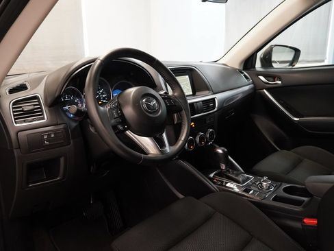 Used 2016 MAZDA CX-5 Touring AWD/4WD image 6