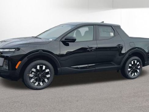 New 2026 Hyundai Santa Cruz SE image 4