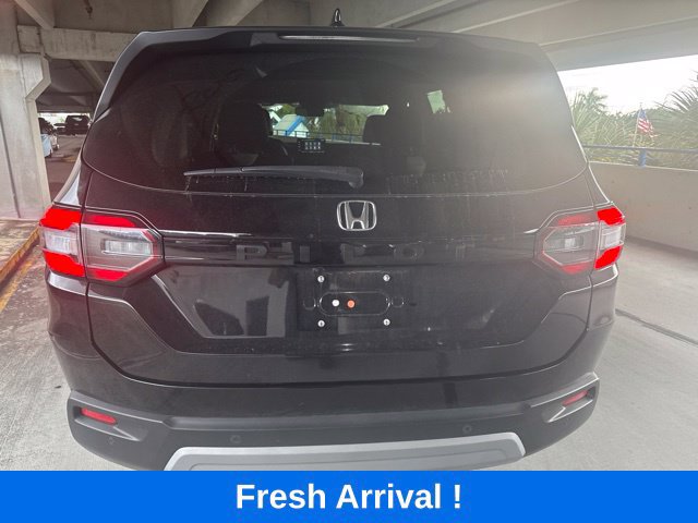 Used 2025 Honda Pilot EX-L image 19