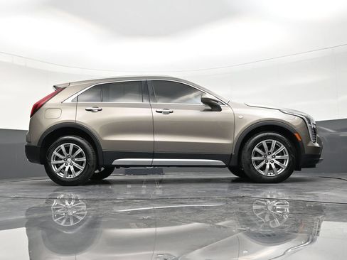 Used 2020 Cadillac XT4 Premium Luxury FWD image 28