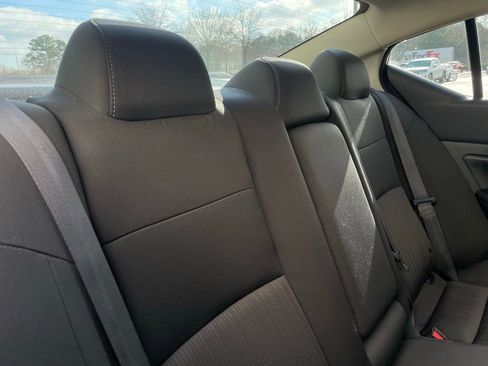 Used 2024 Nissan Altima 2.5 SV image 36