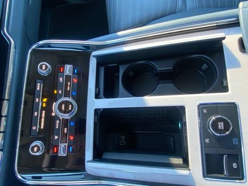 Used 2022 Lincoln Navigator Black Label AWD/4WD image 16