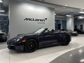 Used 2023 Porsche 911 Cabriolet video 1