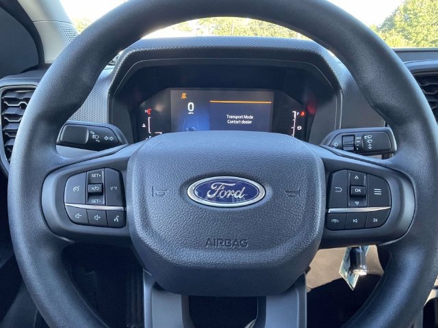 New 2026 Ford Ranger XL w/ Trailer Tow Package AWD/4WD image 17