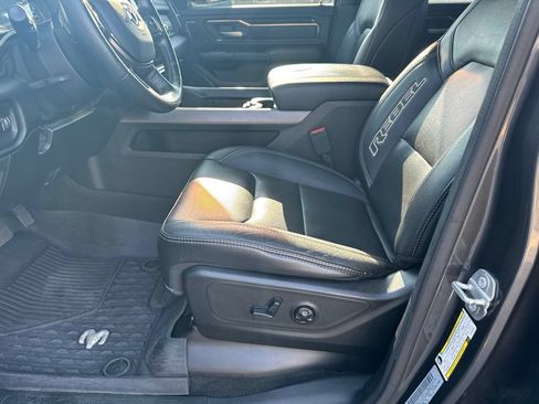 Used 2020 RAM 1500 Rebel w/ Rebel Level 2 Equipment Group AWD/4WD image 18