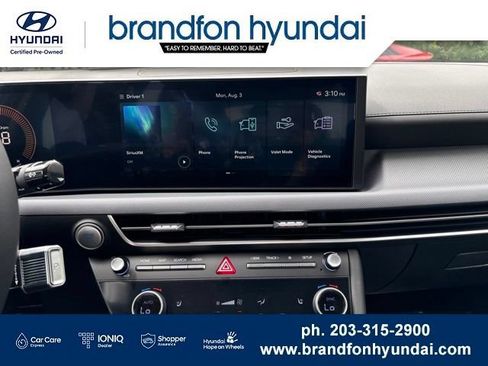 Certified 2026 Hyundai Sonata SEL FWD image 19