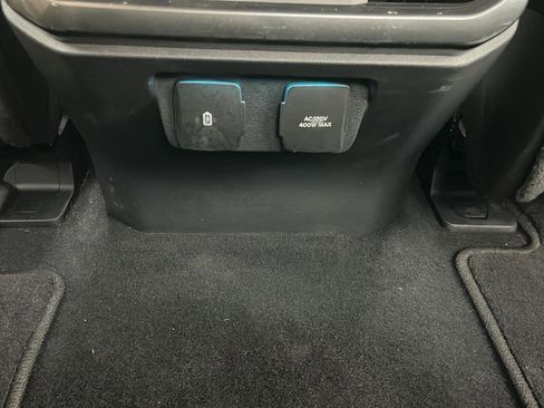 Used 2023 Ford F150 XLT w/ Equipment Group 302A High image 25