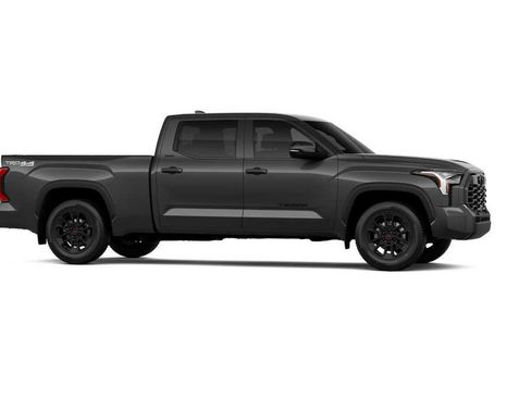 New 2026 Toyota Tundra Limited AWD/4WD image 13