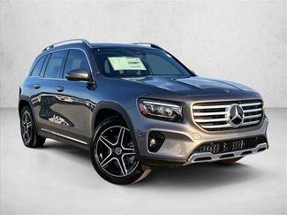 Used 2026 Mercedes-Benz GLB 250 4MATIC video 2
