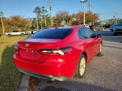 Used 2023 Toyota Camry LE image 15