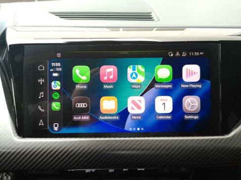 Used 2023 Audi RS e-tron GT w/ Ceramic Brake Package image 39