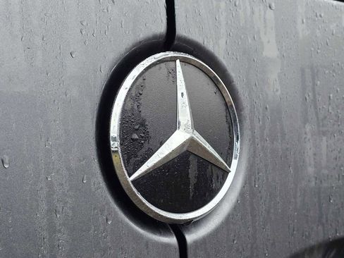 Used 2025 Mercedes-Benz Sprinter 2500 image 20