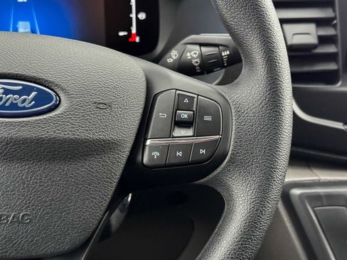 New 2026 Ford Transit 350 148 High Roof Extended AWD w/ Exterior Upgrade Package image 26